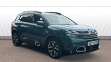 Citroen C5 Aircross 1.5 BlueHDi 130 Flair Plus 5dr Diesel Hatchback